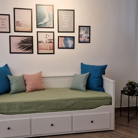 Suite Da Gabry 2 Olbia Ngoại thất bức ảnh